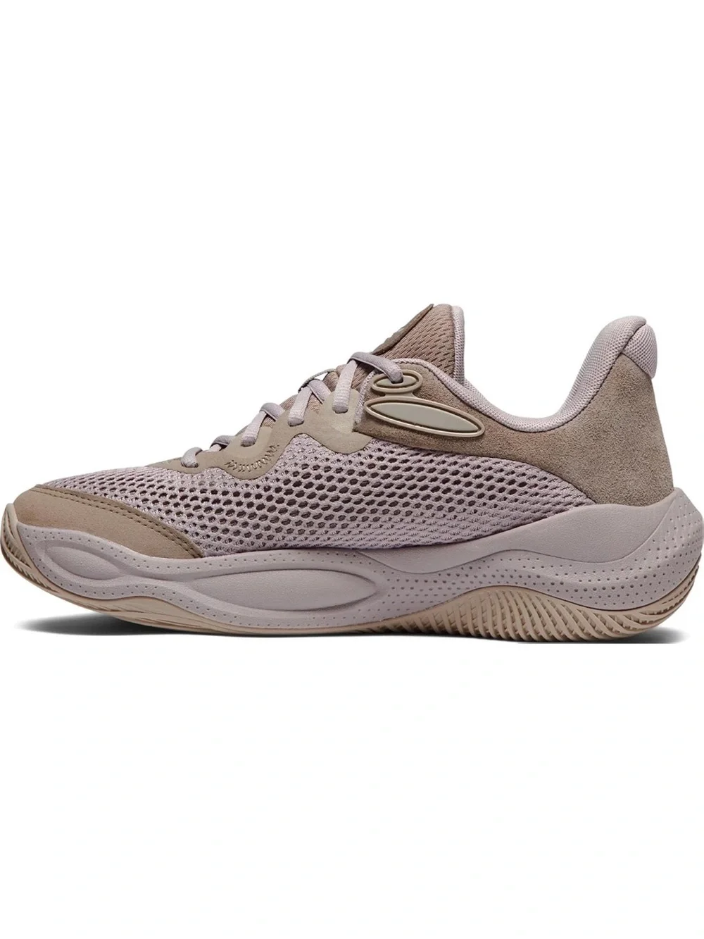 Under Armour Curry 3Z 24 SDE Basketball Shoes